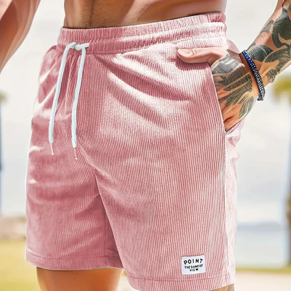 Pantalones cortos de verano