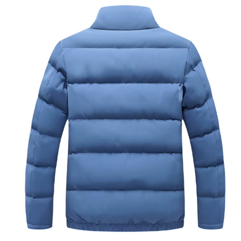 Chaqueta de invierno acolchada Premium