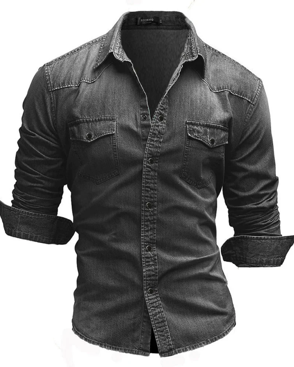 Camisa vaquera