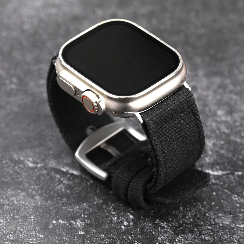 Correa Voyager para Apple Watch