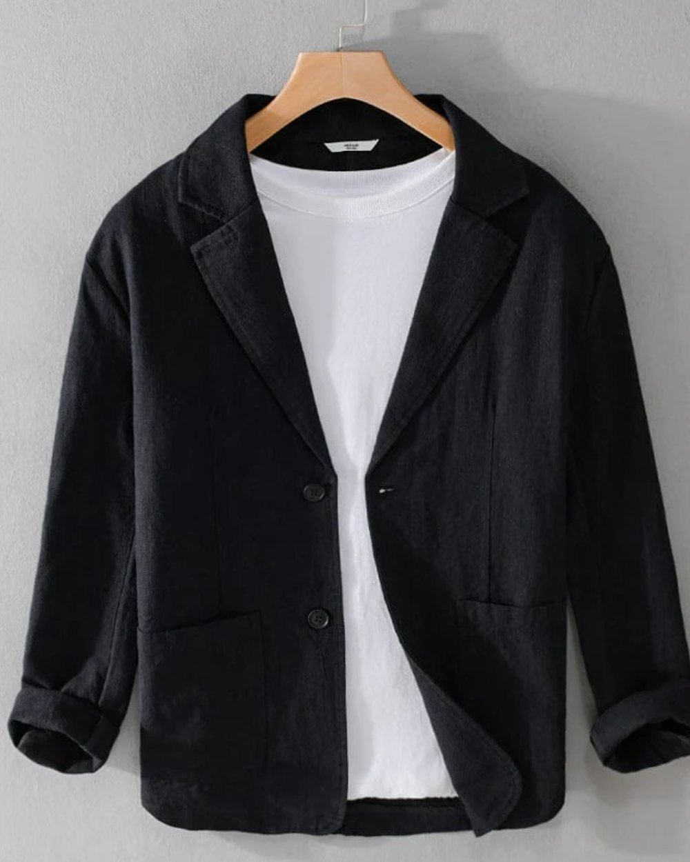 Chaqueta Quenstown Ligthweight