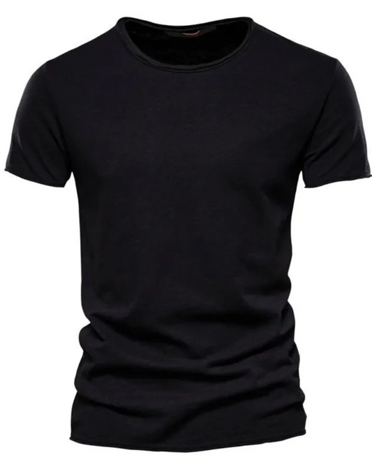 Camiseta clásica