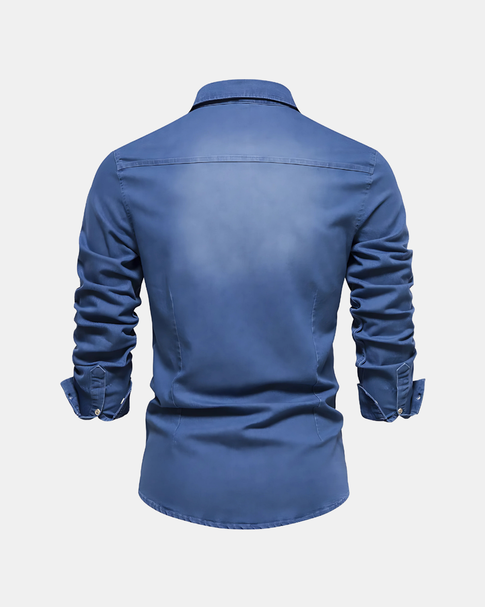 Camisa vaquera