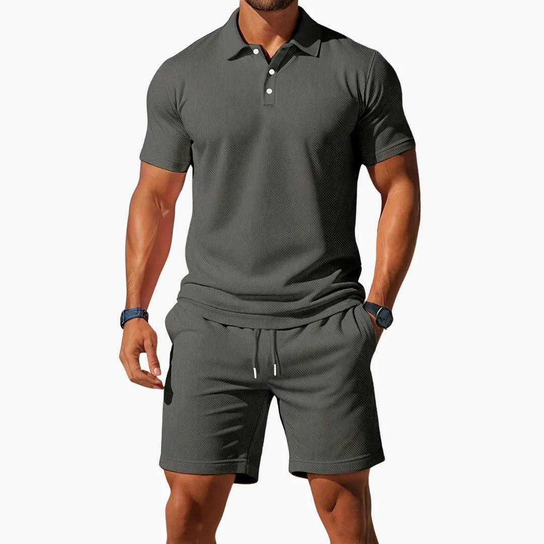 Polo de verano