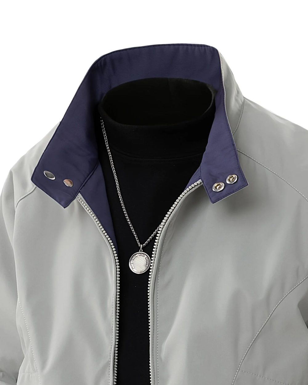 Chaqueta Roma Casual