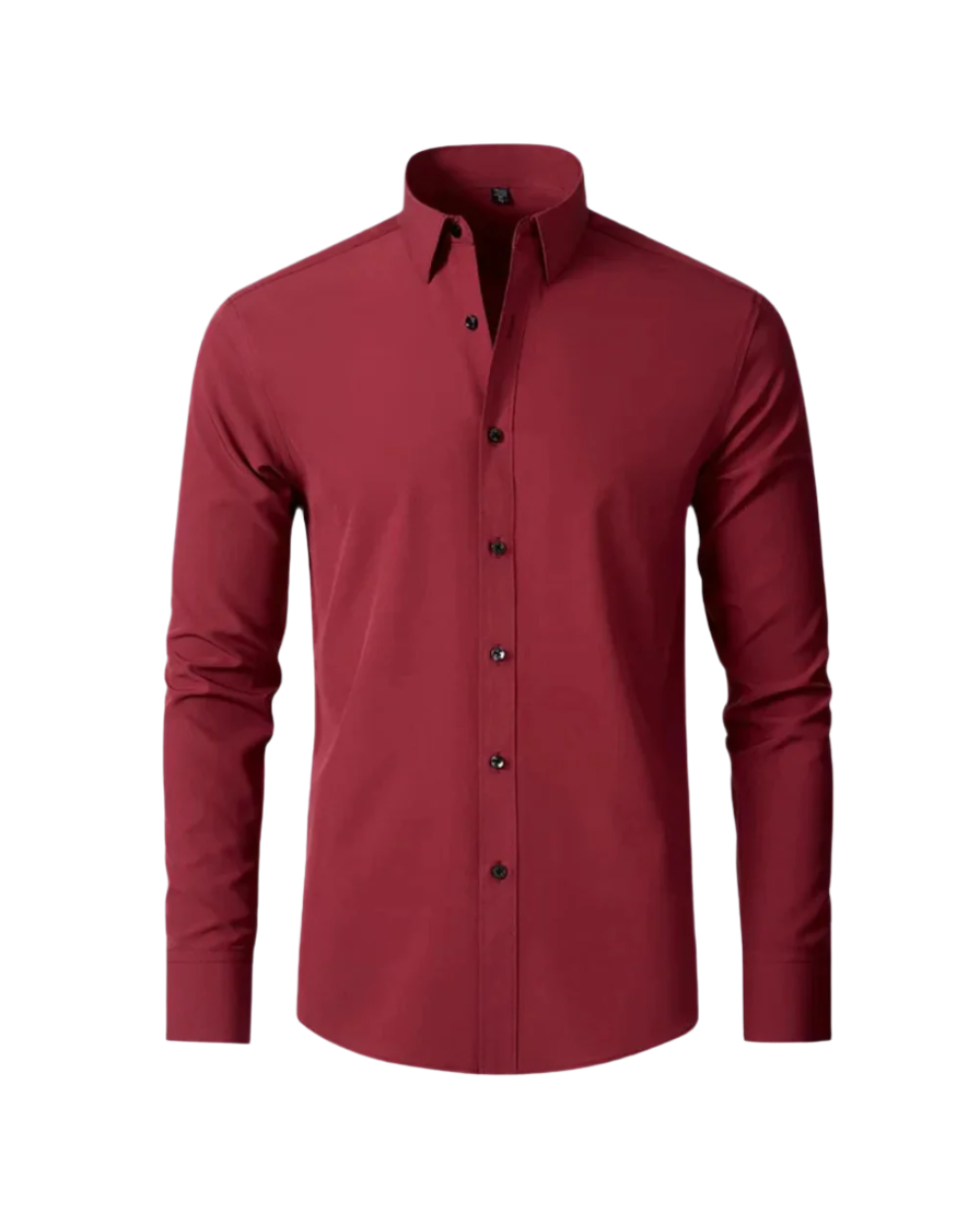 Camisa de negocios
