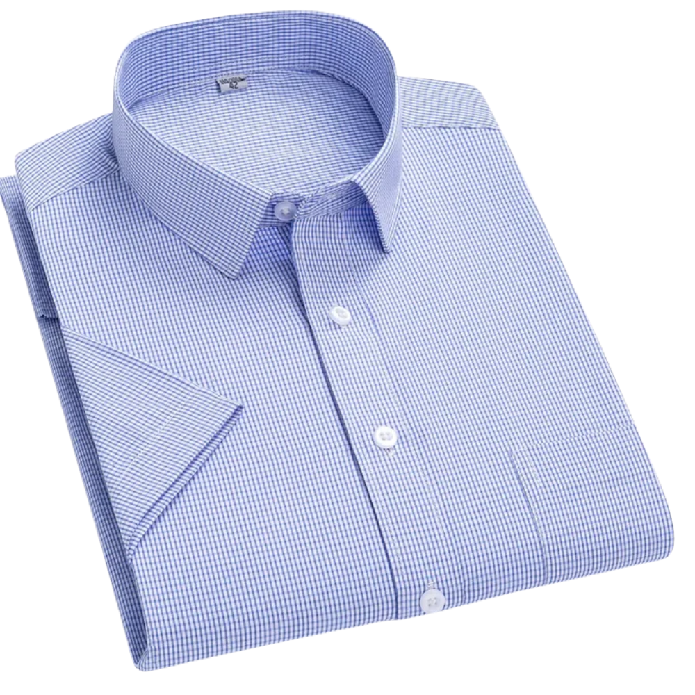 Camisa transpirable para hombre