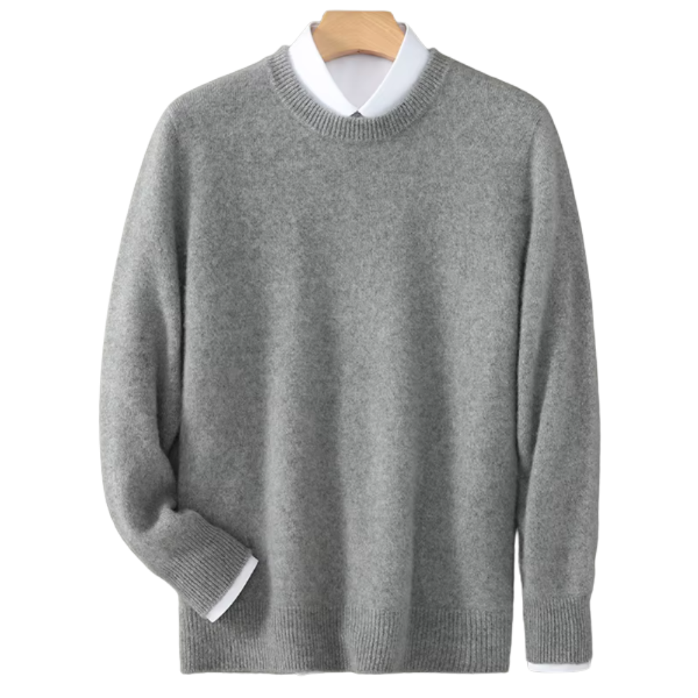 Jersey de lana australiana