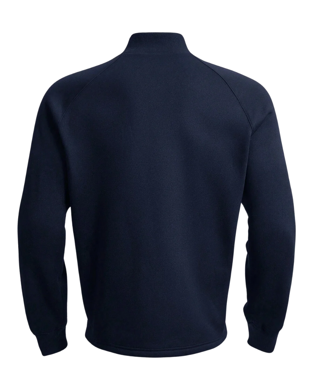 Sudadera Premium con media cremallera