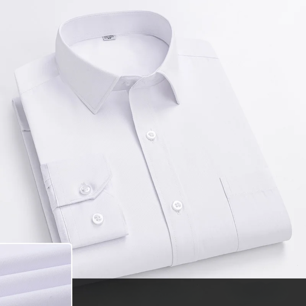 Camisa formal de oficina