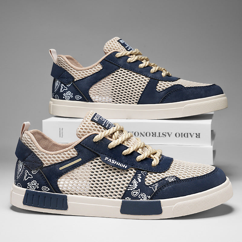 Zapatillas premium Bilbao