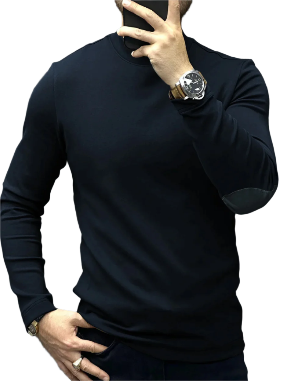 Jersey clásico