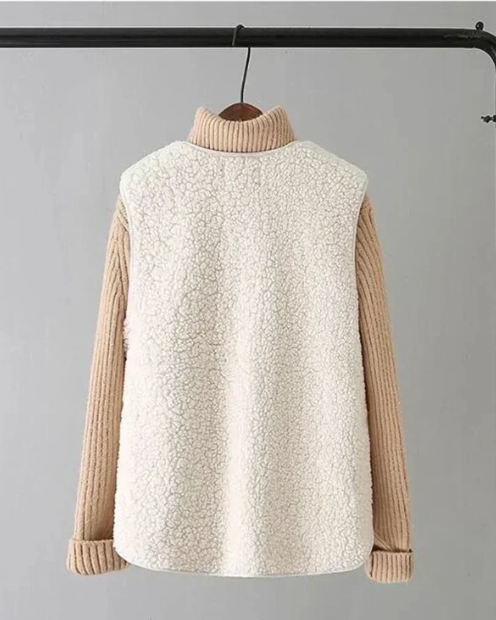 Elegante cárdigan para mujer