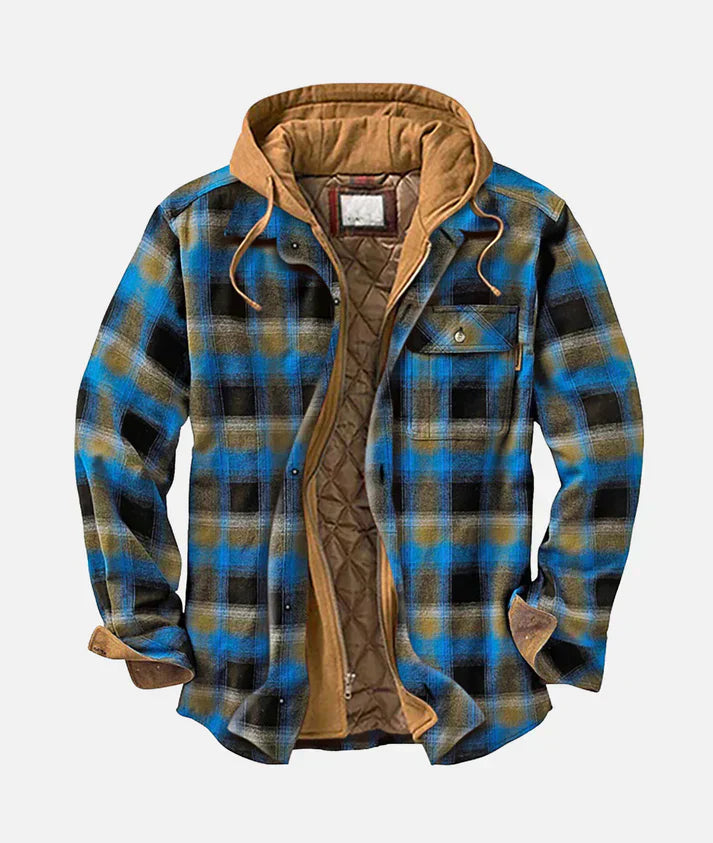 Chaqueta vintage para hombre