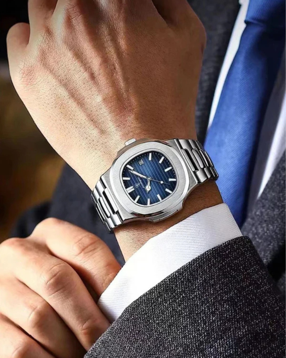 Reloj Verbier Classic