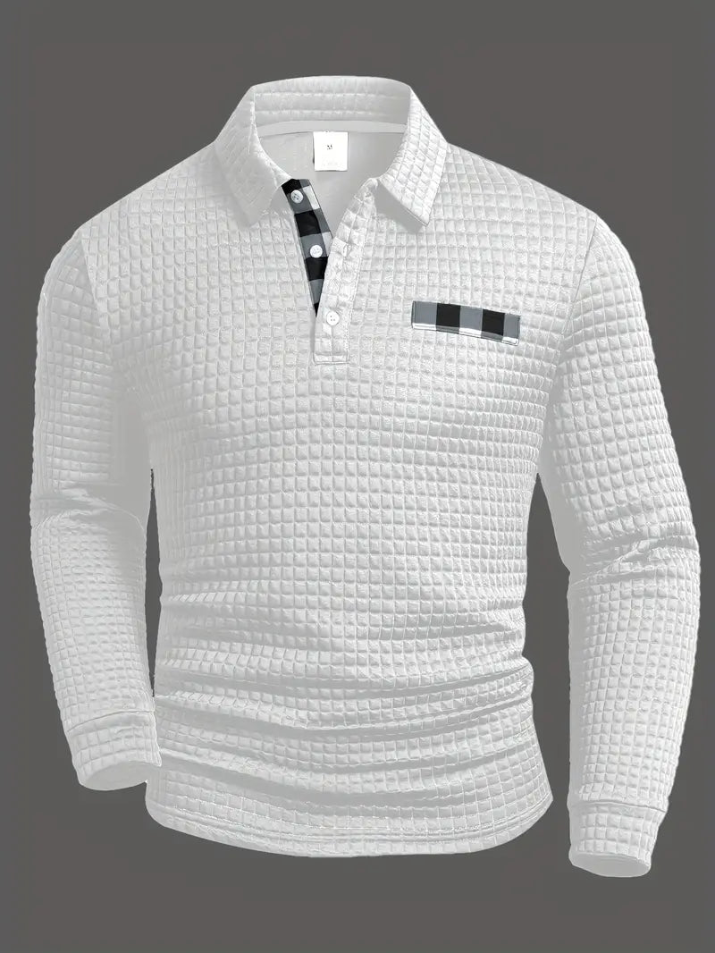 Polo de canalé