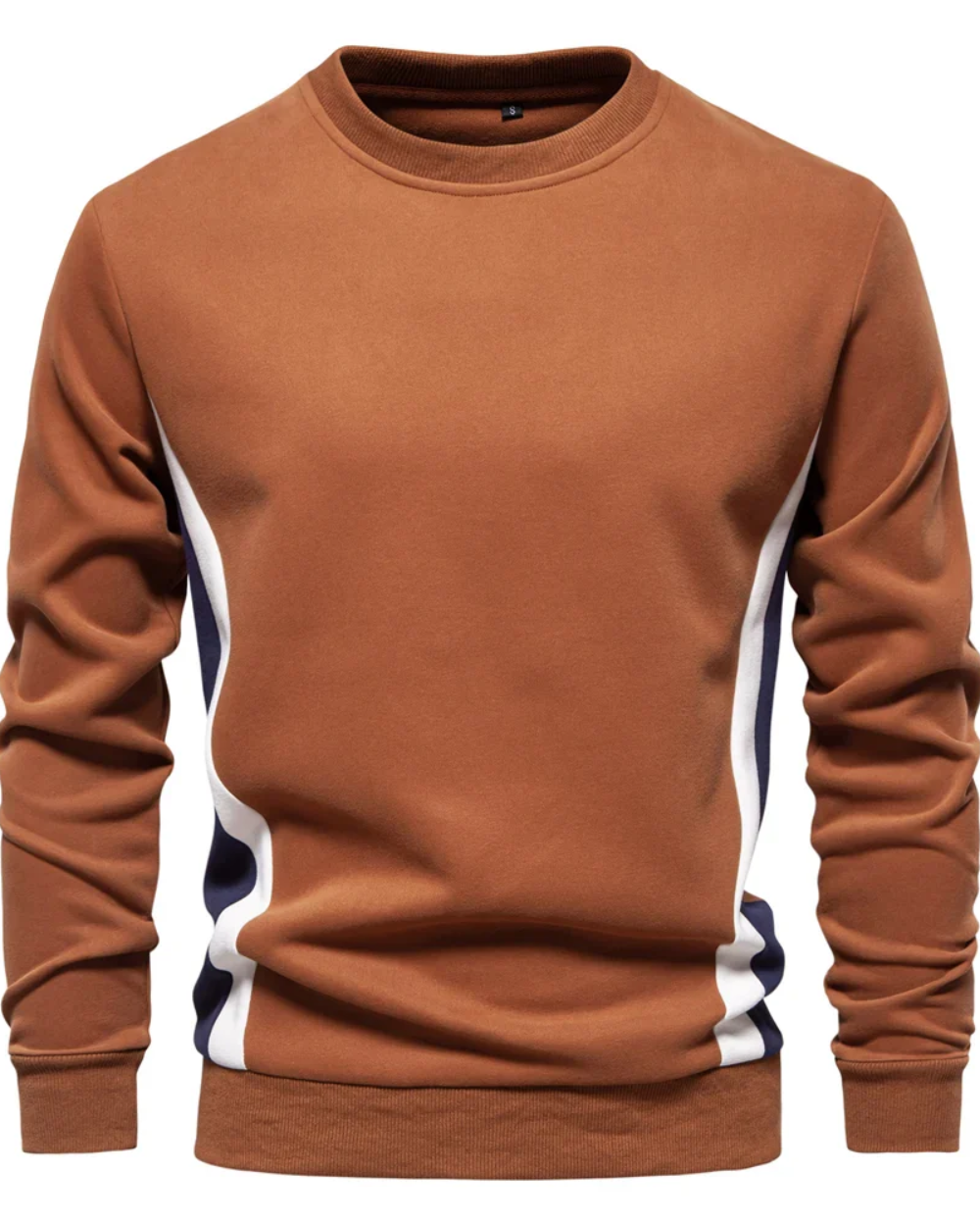 Elegante jersey para hombre