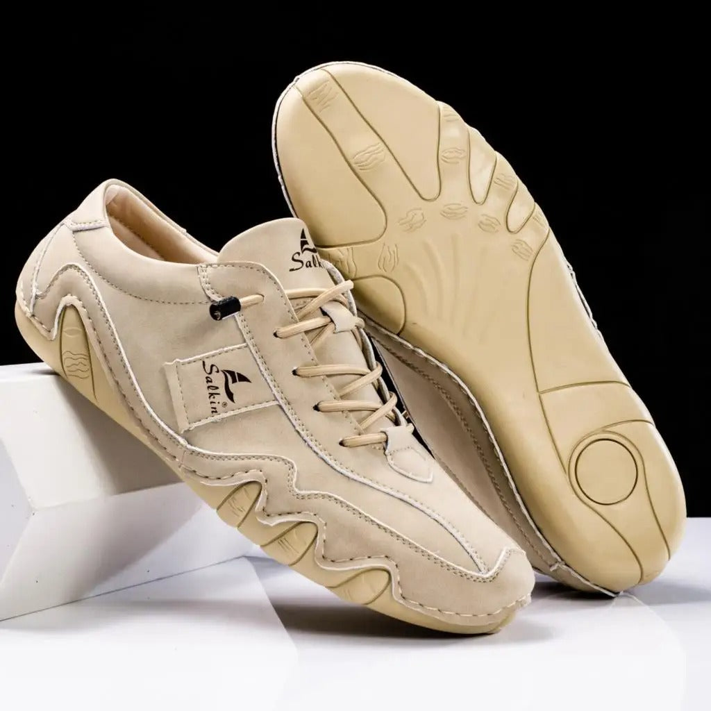 Zapatos elegantes