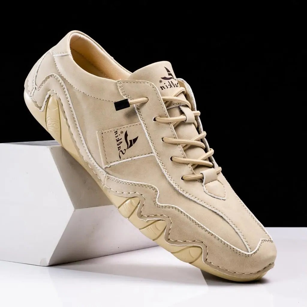 Zapatos elegantes