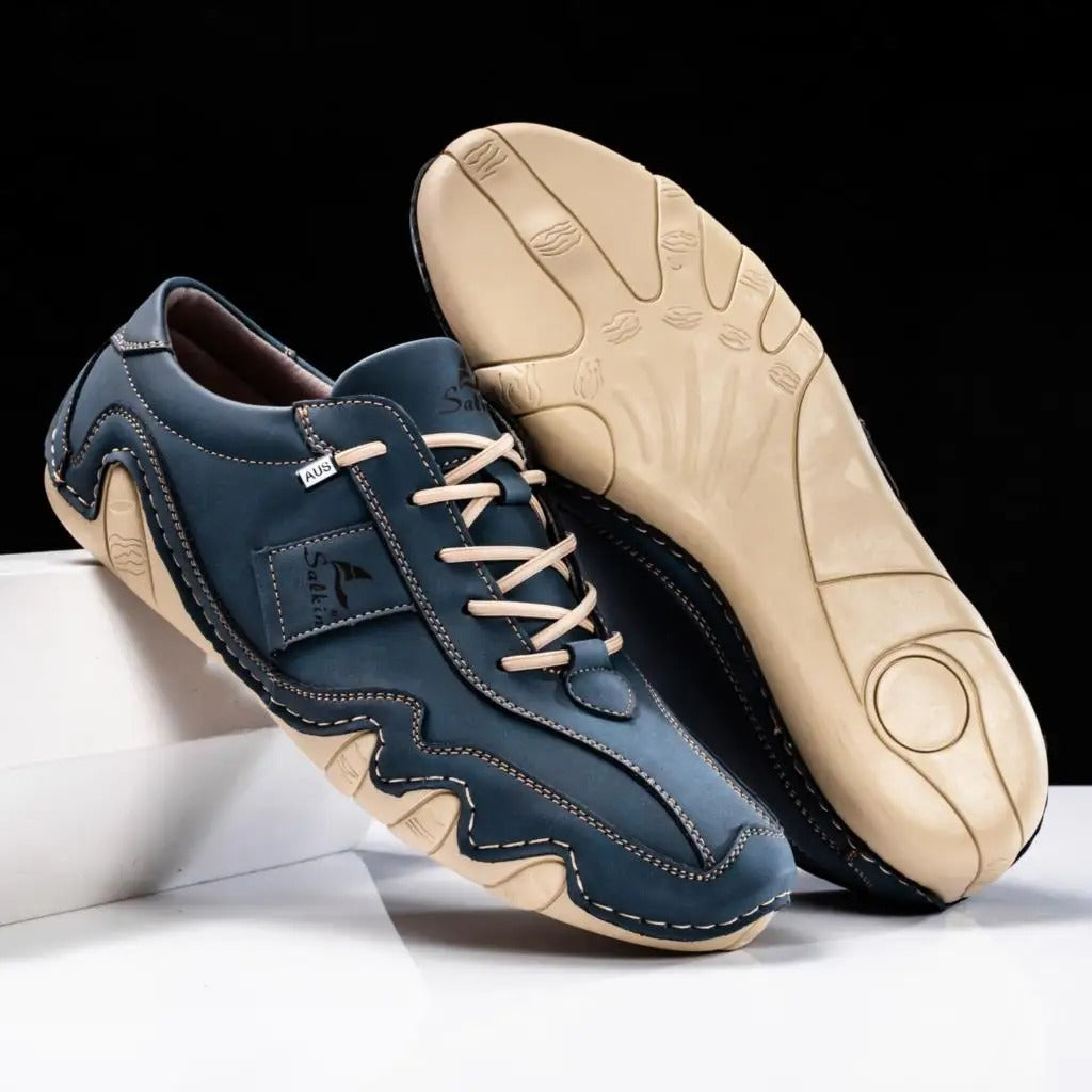 Zapatos elegantes