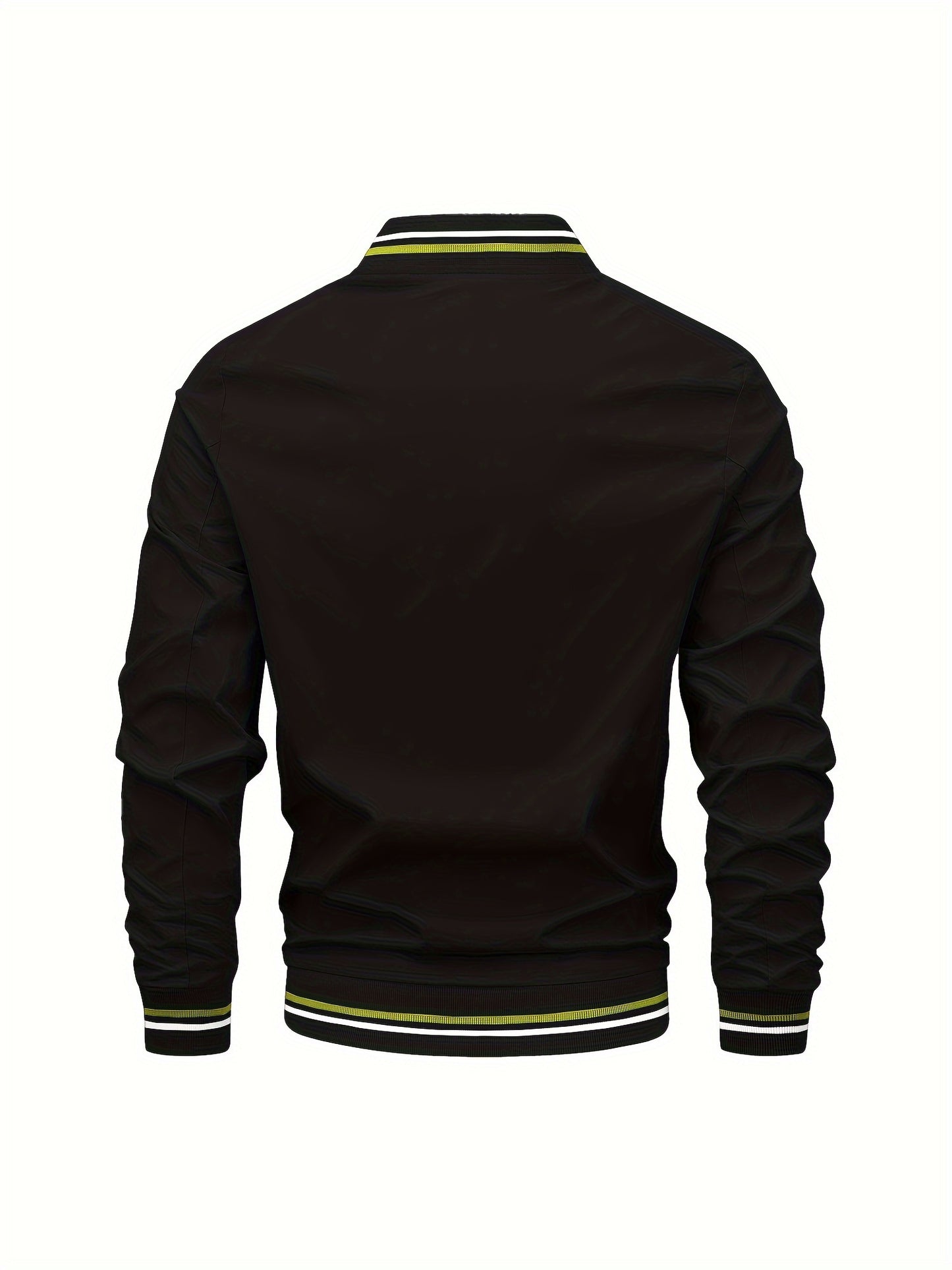 Chaqueta casual para hombre