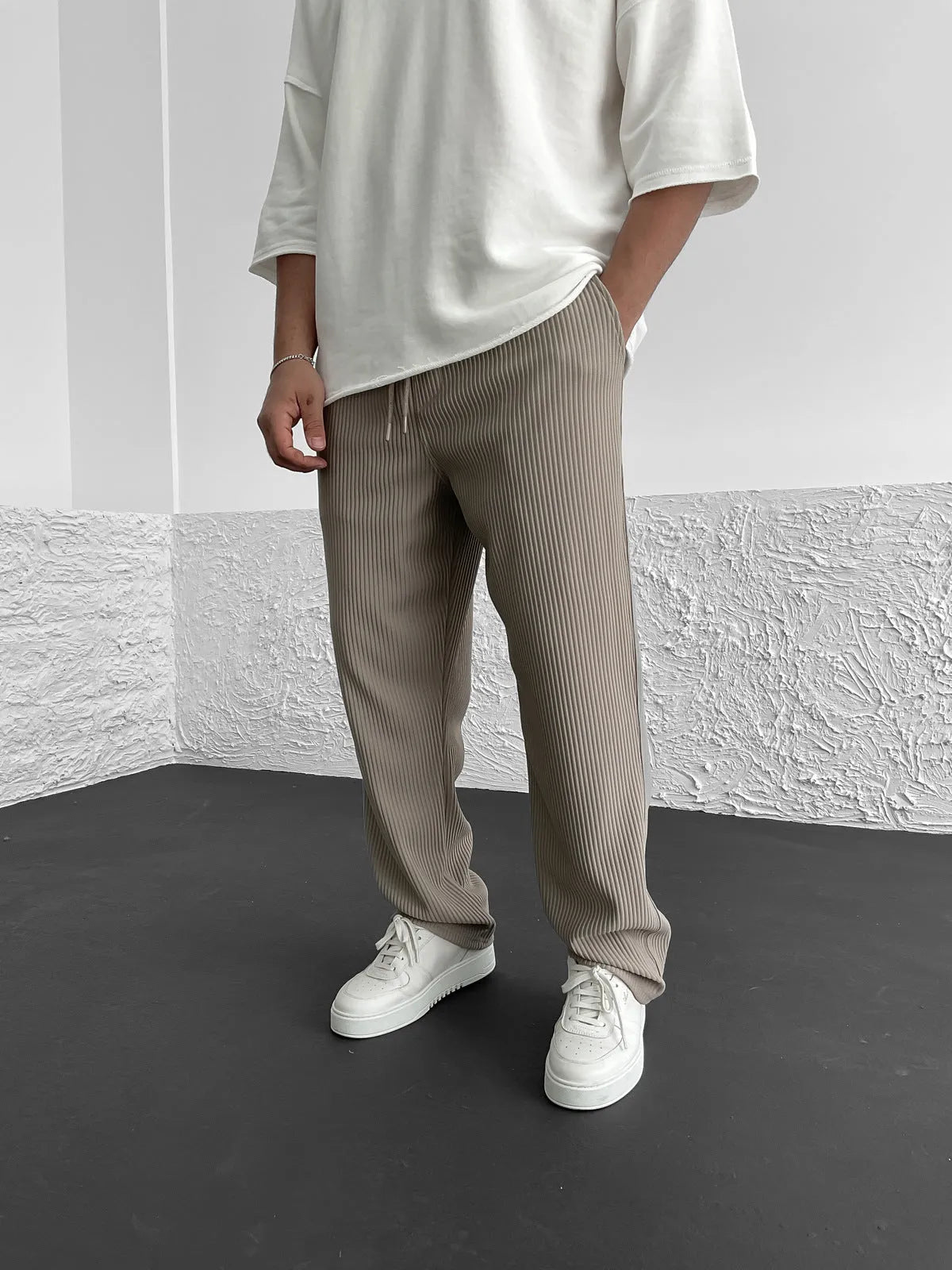 Pantalones informales