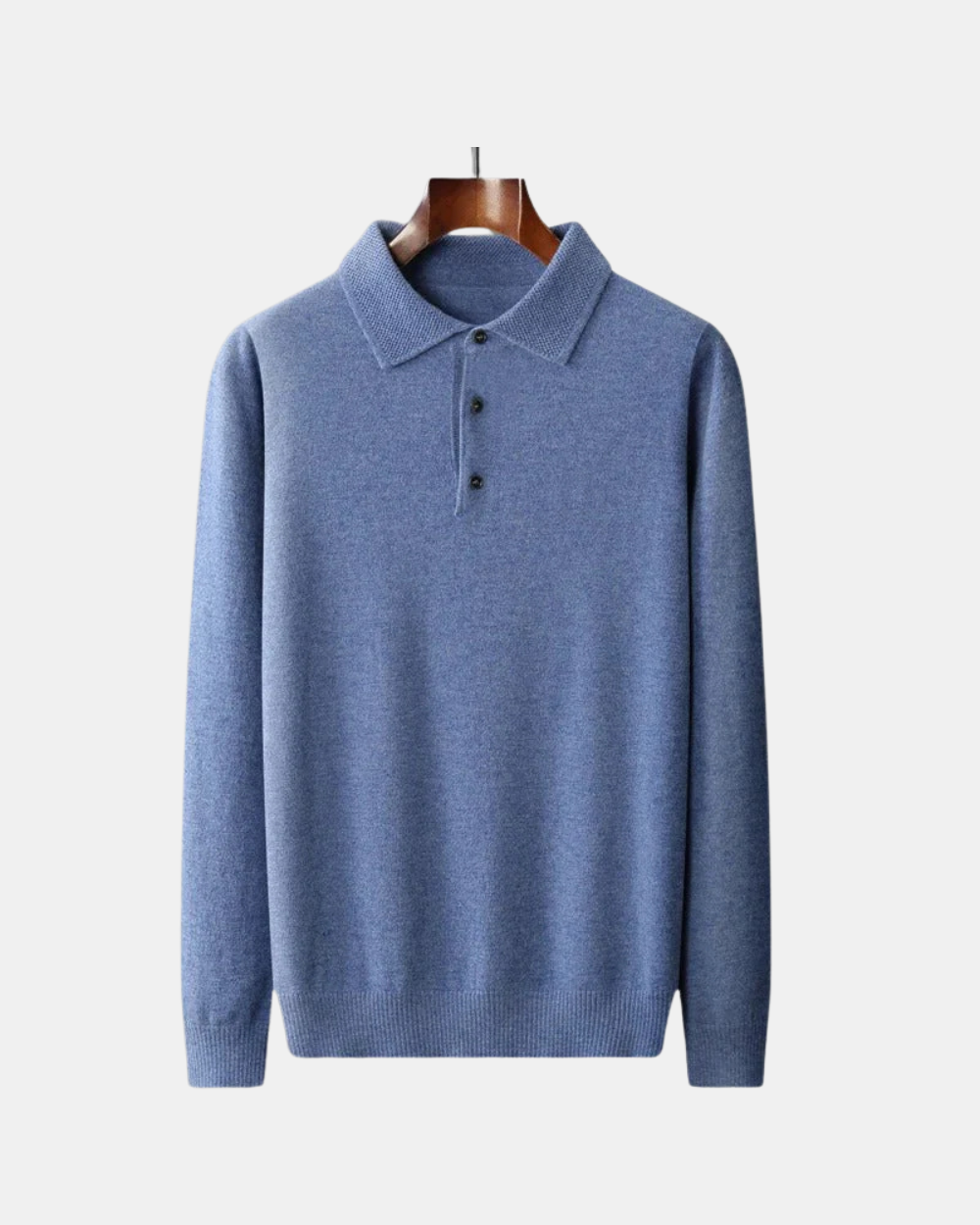 Polo de cachemira Jupiter