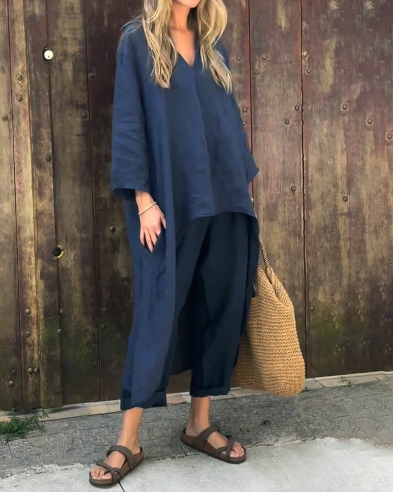 Conjunto Chic Mujer