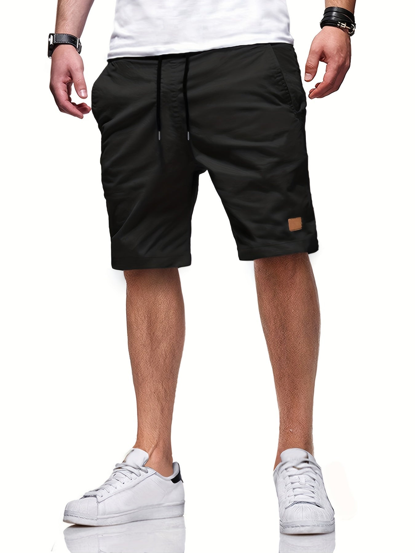 Pantalones cortos de verano