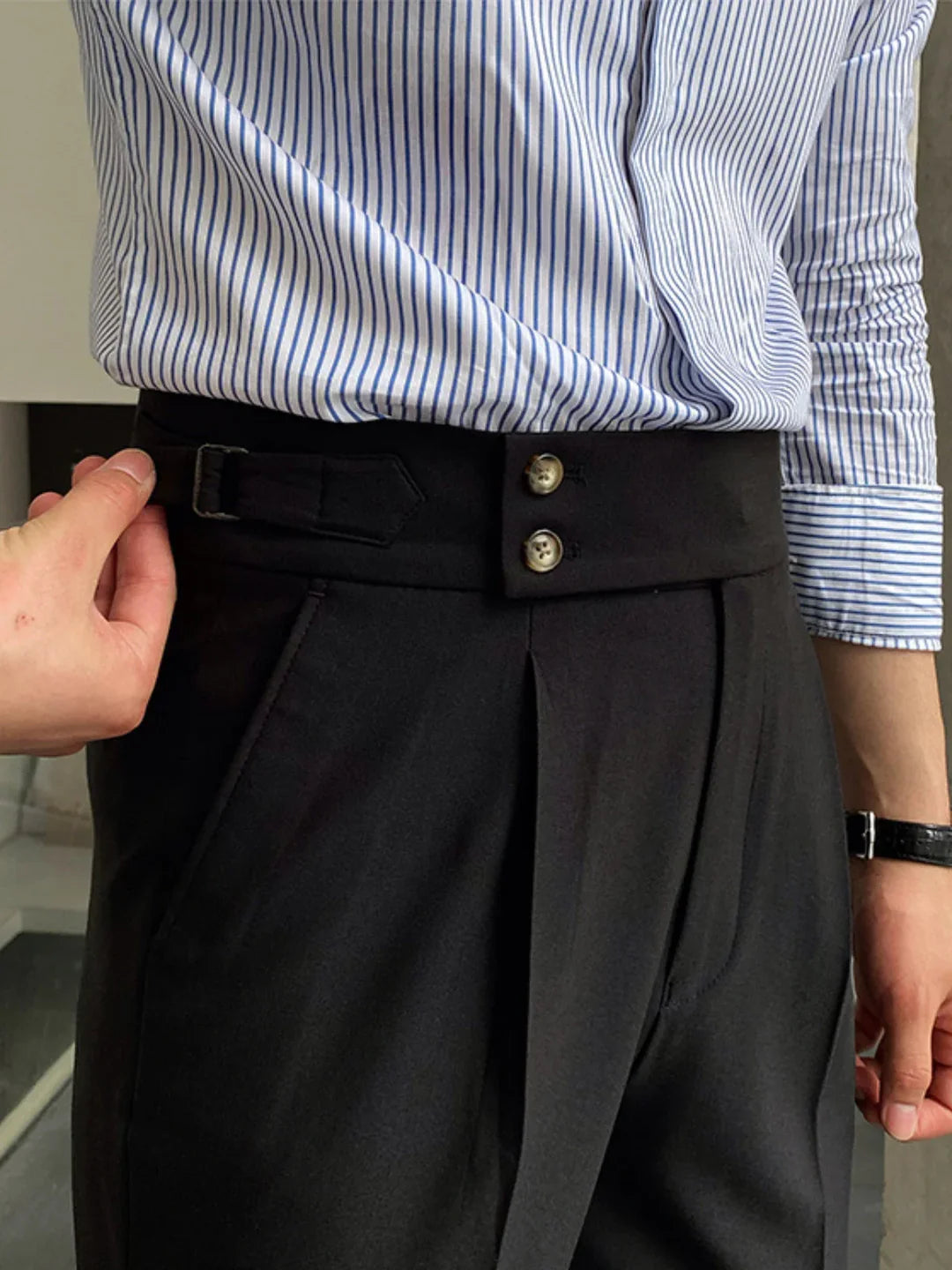 Pantalón Moritz Vintage