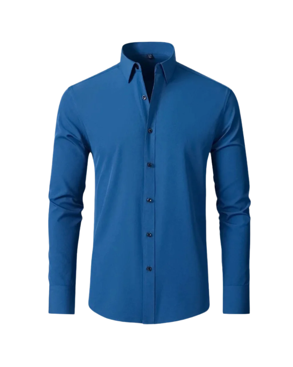 Camisa de negocios