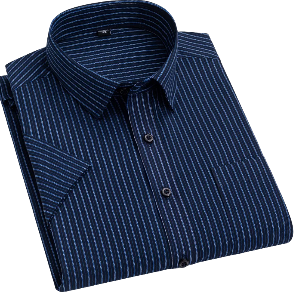 Camisa transpirable para hombre