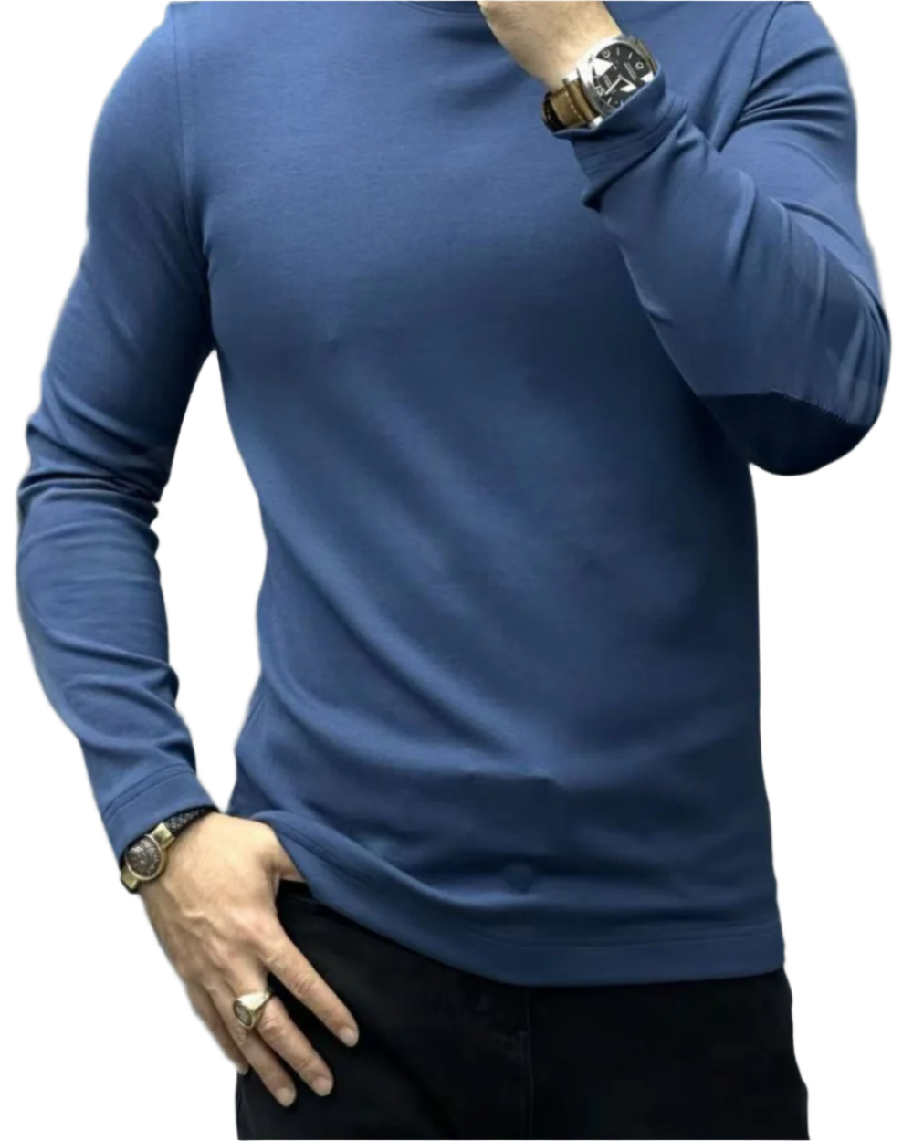 Jersey clásico