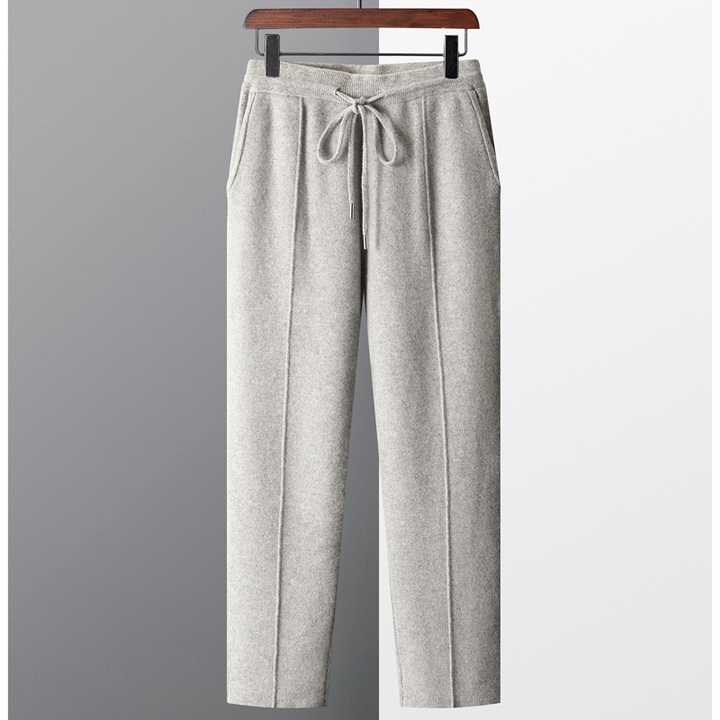 Pantalones de cachemira Arcturus
