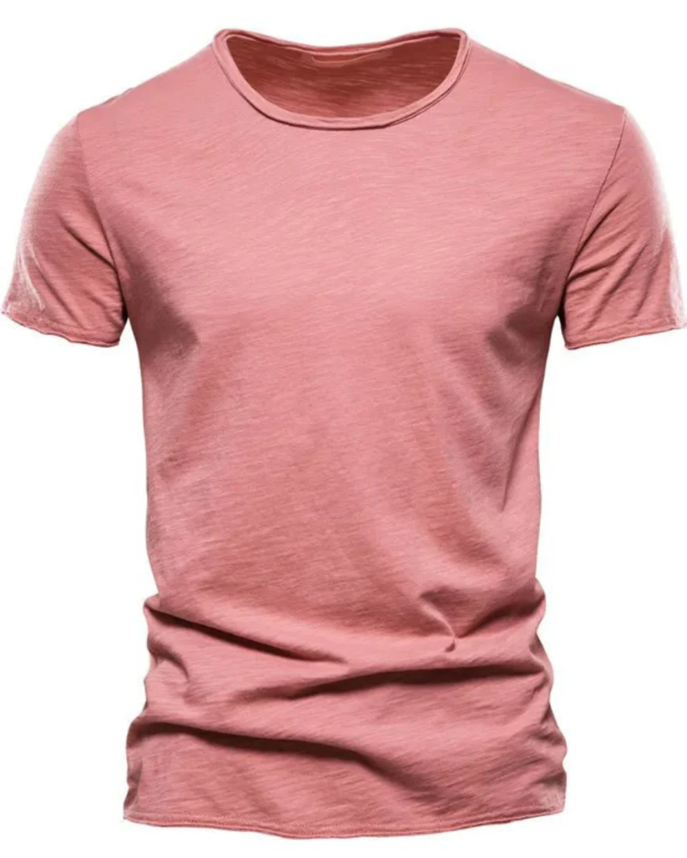 Camiseta clásica