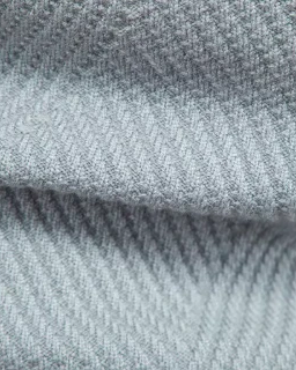 Elegante jersey de hombre con rayas