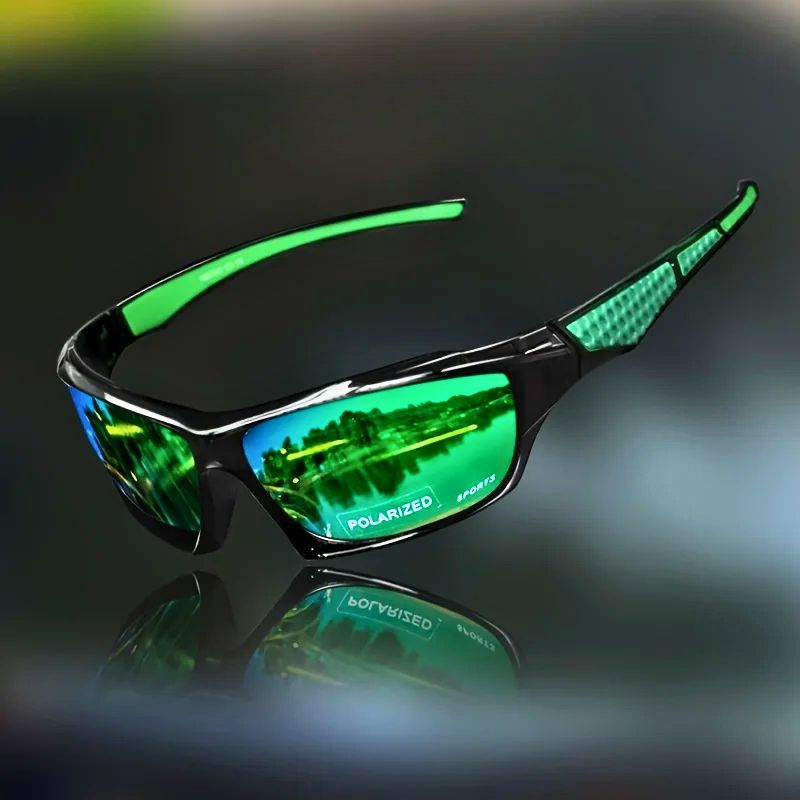 Gafas de sol polarizadas