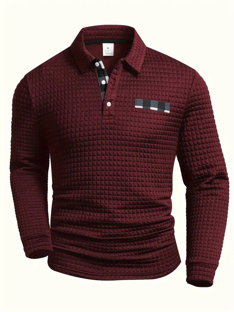 Polo de canalé