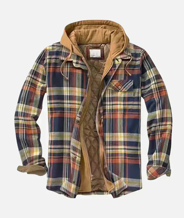 Chaqueta vintage para hombre