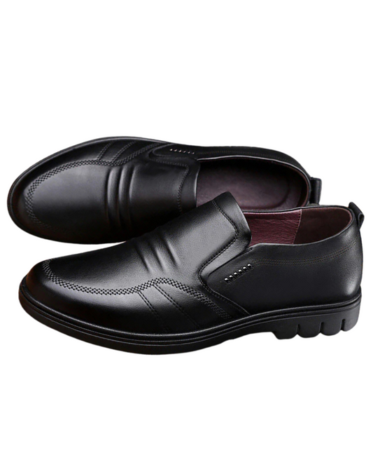 Zapatos de negocios Rainier