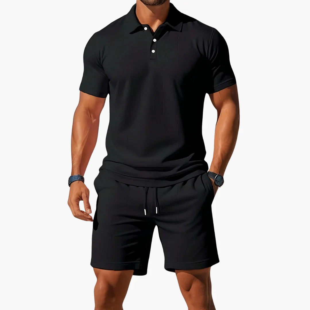 Polo de verano