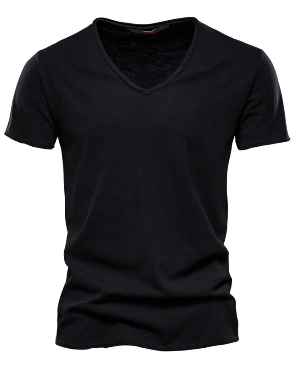 Camisa de verano de algodón