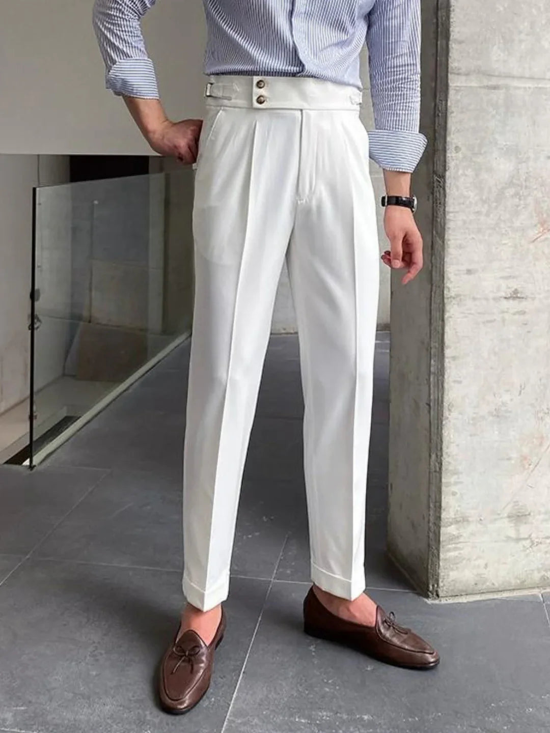 Pantalón Moritz Vintage