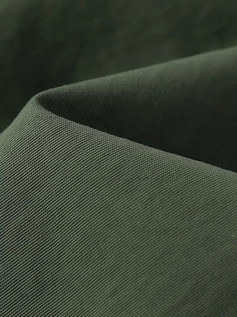 Elegante chaqueta ligera
