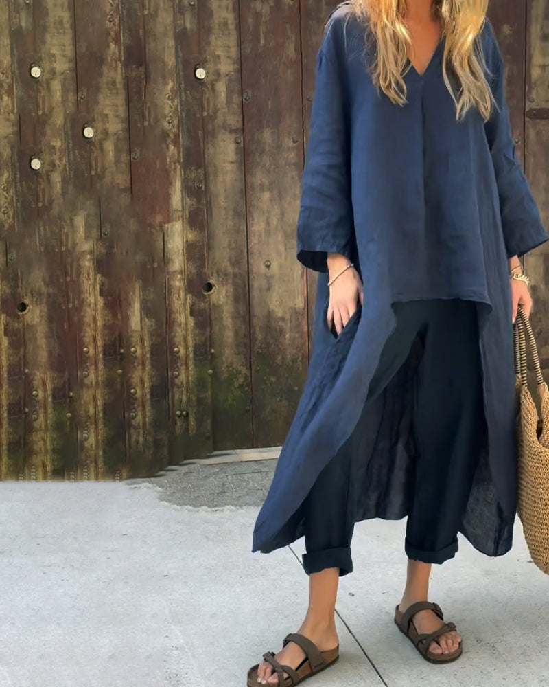 Conjunto Chic Mujer