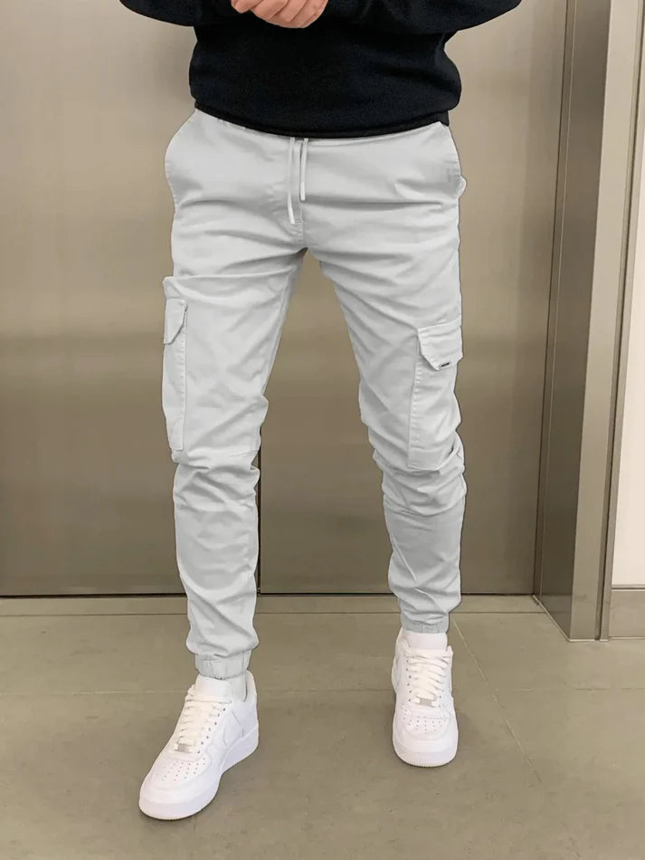 Pantalones cargo