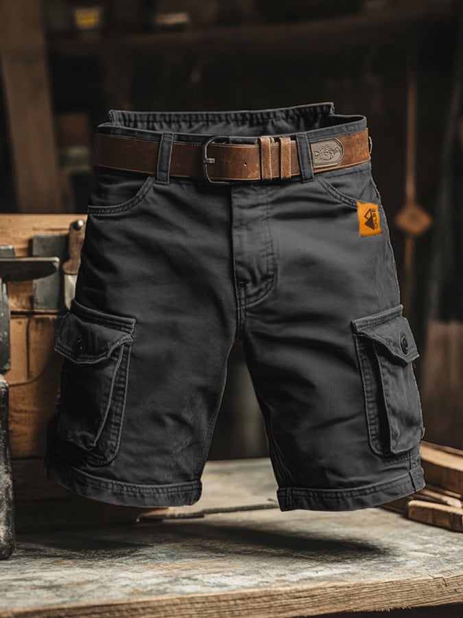 Pantalones cortos de trabajo