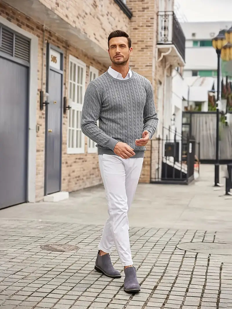Jersey Garda Casual