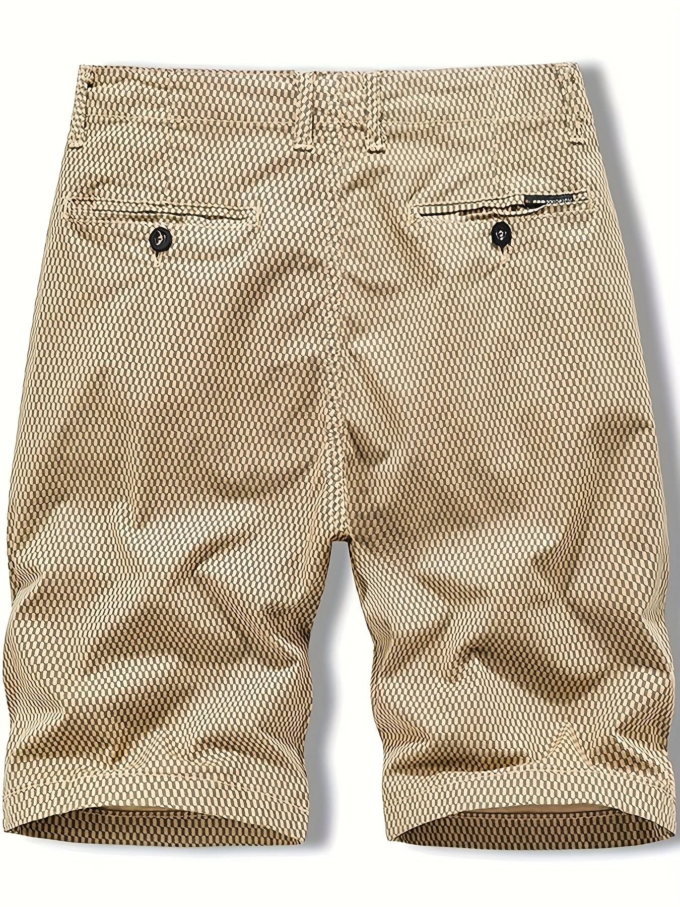 Pantalones cortos cargo transpirables