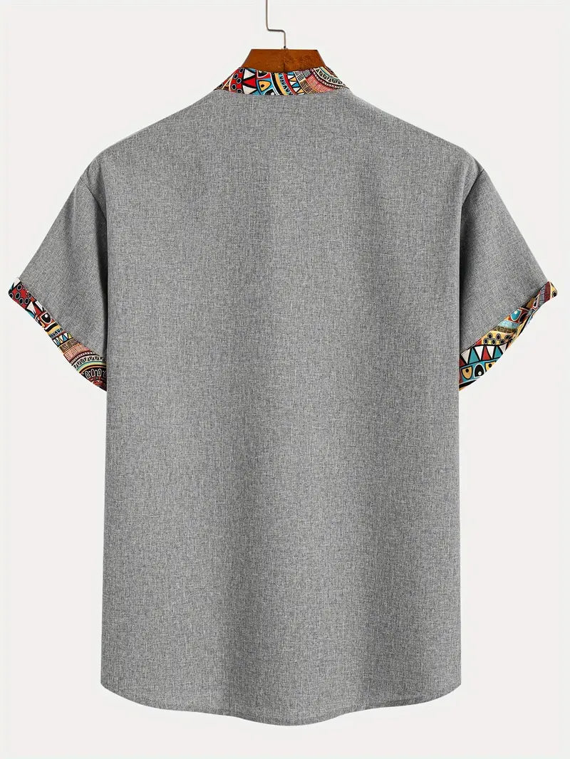Camisa Retro